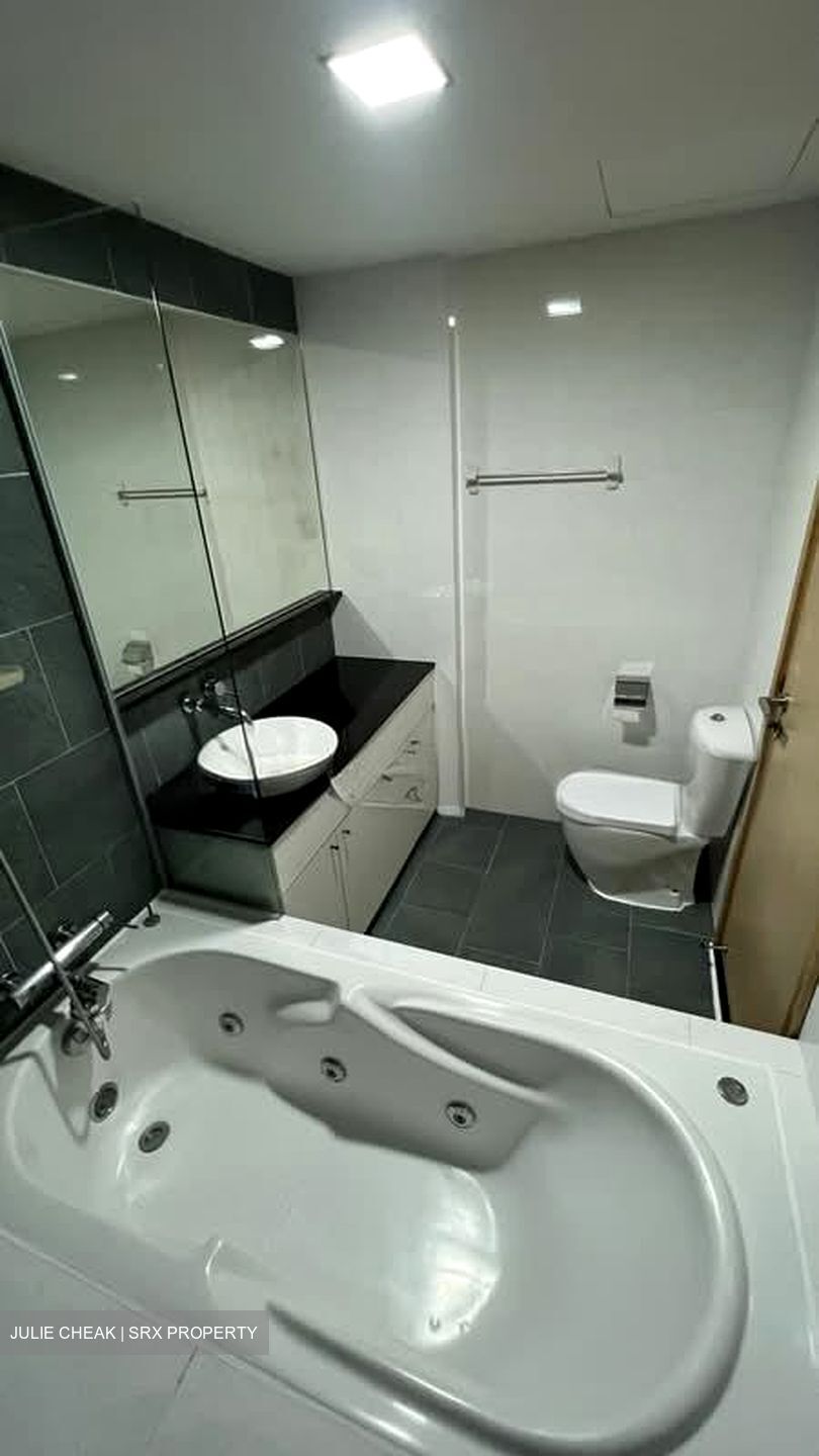 The Pearl @ Mount Faber (D4), Condominium #581937761